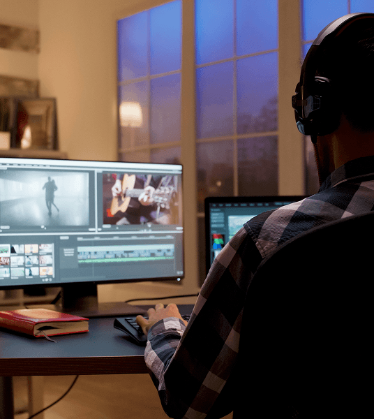 Video Animation